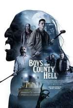 Watch Boys from County Hell Megashare