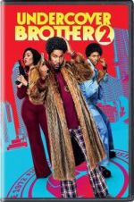 Watch Undercover Brother 2 Megashare