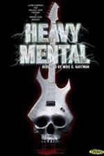 Watch Heavy Mental: A Rock-n-Roll Blood Bath Megashare