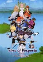 Watch Tales of Vesperia: The First Strike Megashare