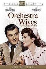 Watch Orchestra Wives Megashare