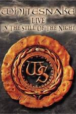 Watch Whitesnake Live in the Still of the Night Megashare
