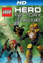 Watch Lego Hero Factory: Savage Planet Megashare