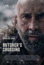 Watch Butcher\'s Crossing Megashare