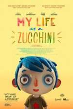 Watch My Life as a Zucchini Megashare
