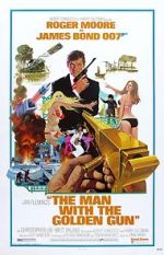 Watch The Man with the Golden Gun Megashare