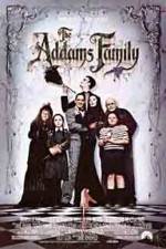 Watch The Addams Family Megashare