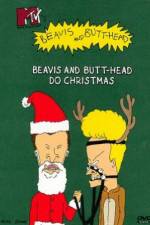 Watch Beavis and Butt-Head Do Christmas Megashare