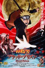 Watch Naruto Shippuden Blood Prison Megashare