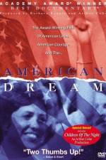 Watch American Dream Megashare