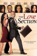 Watch The Love Section Megashare