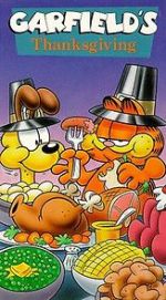 Watch Garfield\'s Thanksgiving (TV Short 1989) Megashare