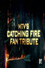 Watch MTV?s The Hunger Games: Catching Fire Fan Tribute Megashare