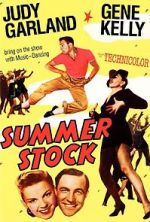 Watch Summer Stock Megashare