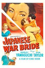 Watch Japanese War Bride Megashare