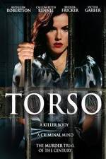 Watch Torso: The Evelyn Dick Story Megashare