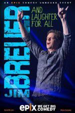 Watch Jim Breuer: And Laughter for All Megashare