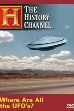 Watch Where Are All the UFO's? Megashare