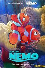 Watch Making \'Nemo\' Megashare