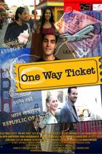 Watch One Way Ticket Megashare