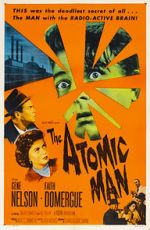 Watch The Atomic Man Megashare