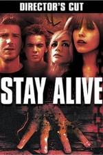 Watch Stay Alive Megashare