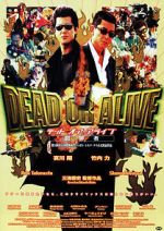Watch Dead or Alive Megashare
