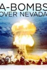 Watch A-Bombs Over Nevada Megashare