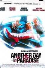 Watch Another Day in Paradise Megashare