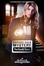 Watch Garage Sale Mystery: The Deadly Room Megashare