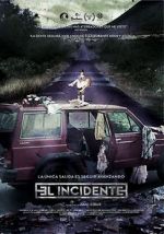 Watch The Incident Megashare