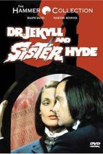 Watch Dr Jekyll & Sister Hyde Megashare