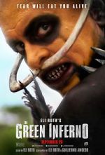 Watch The Green Inferno Megashare