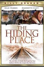 Watch The Hiding Place Megashare