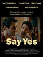 Watch Say Yes Megashare