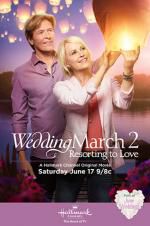 Watch The Wedding March 2: Resorting to Love Megashare