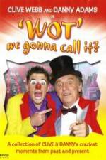 Watch Clive Webb and Danny Adams - Wot We Gonna Call It Megashare