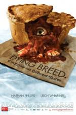 Watch Dying Breed Megashare