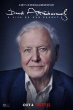 Watch David Attenborough: A Life on Our Planet Megashare