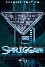 Watch Spriggan Megashare