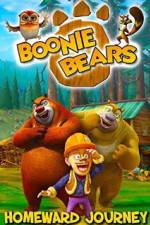 Watch Boonie Bears: Homeward Journey Megashare