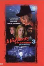 Watch A Nightmare on Elm Street 3: Dream Warriors Megashare