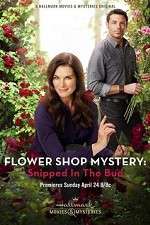 Watch Flower Shop Mystery: Snipped in the Bud Megashare