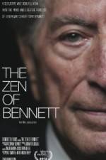 Watch The Zen of Bennett Megashare