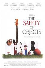 Watch The Safety of Objects Megashare