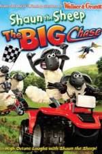 Watch Shaun the Sheep: The Big Chase Megashare