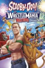 Watch Scooby-Doo! WrestleMania Mystery Megashare