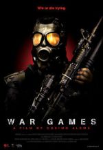 Watch War Games Megashare