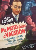 Watch Mr. Moto Takes a Vacation Megashare