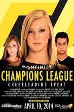 Watch Nfinity Champions League Cheerleading Event Megashare